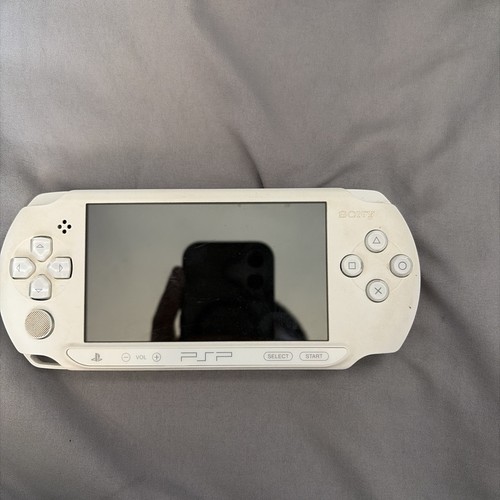 Console sony psp 3004 - console,