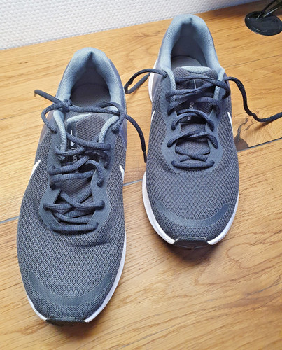 Nike revolution fb2207 - nike, 7