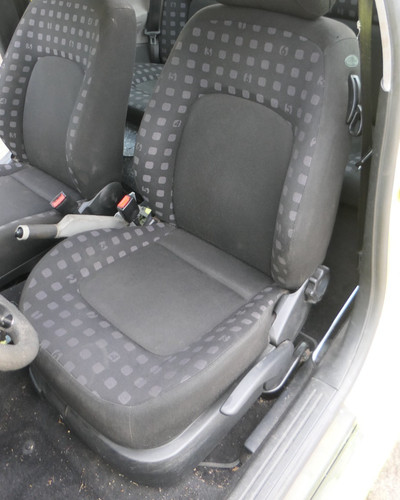 New beetle 1y sedile - new, 9c