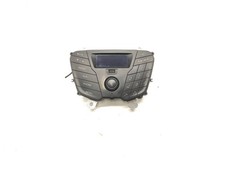 Ford Turneo Courier 2014 Radio