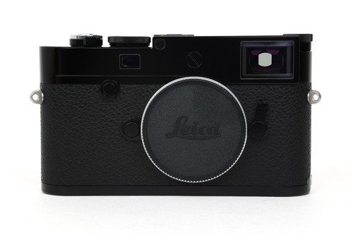 Leica m10 20062 black paint - 20062,