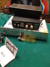 Amplificatore In Classe D Per Subwoofer O Altoparlante Centrale