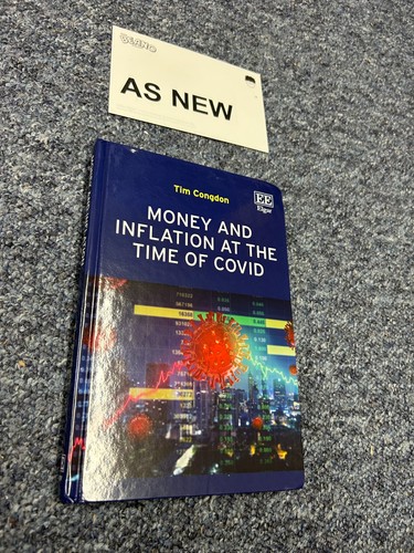 Money and inflation the - money,