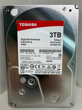 Disco rigido HDD Toshiba P300