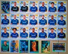 Calciatori Panini 2025/26 - 28