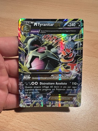 Mtyranitar 98 excellent - mtyranitar, 43/98
