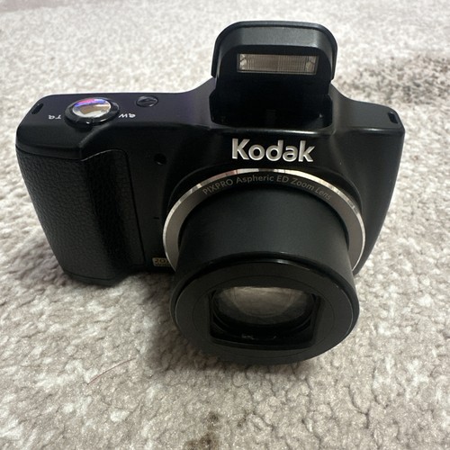 Fotocamera digitale kodak - fotocamera,