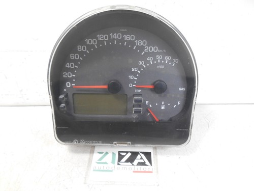 Quadro strumenti fiat - fiat, multipla