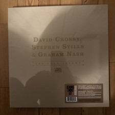 Crosby Stills & Nash -The Solo