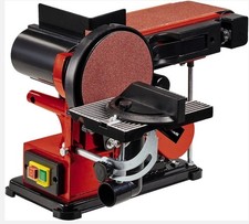 LEVIGATRICE COMBINATA BANCO