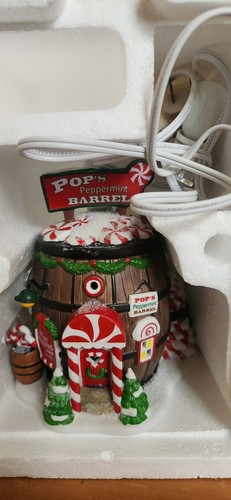 Dept pop peppermint - dept, 56