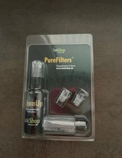 SonicShop PureFilters