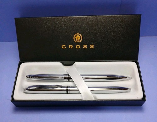 Silver cross chrome - silver,