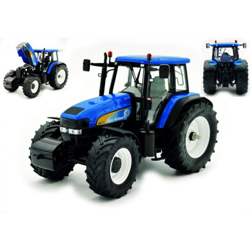 Trattore new holland tm175 - tm175, g2