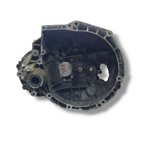 Cambio per citroen 4 hdi - per,