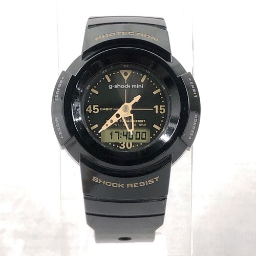 Casio shock mini gmn - 50g, dal