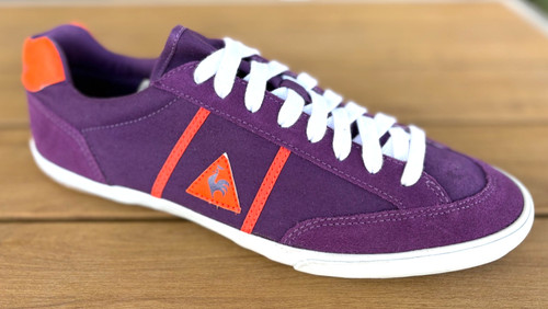 Coq sportif avron vintage - coq,