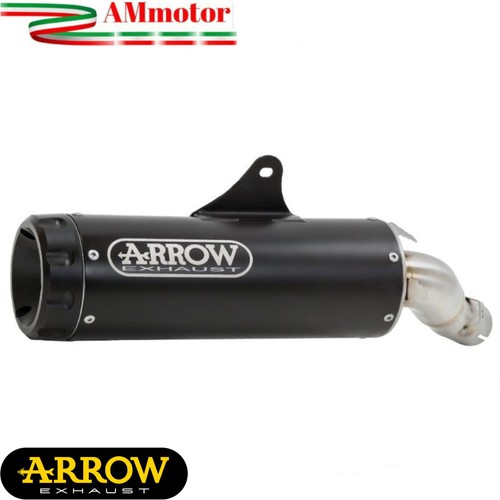 Arrow honda rebel - 1100, 2025
