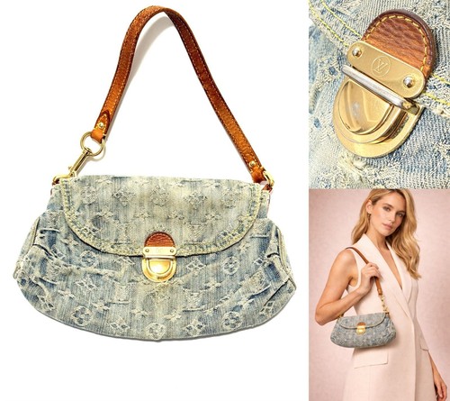 Borsa tracolla louis vuitton - a,