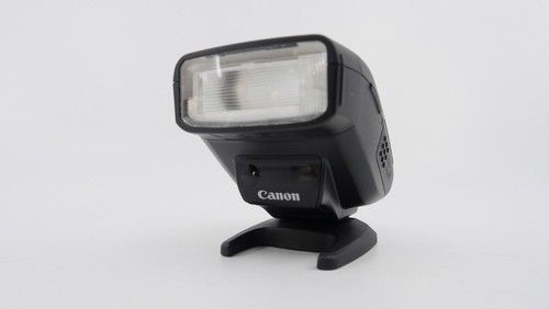 Flash canon speedlite - flash,
