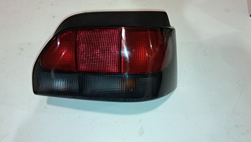 Fanale posteriore destro - posteriore,