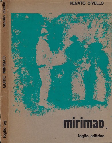 Mirimao renato civello - mirimao.,
