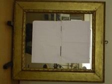 CORNICE ANTICA del 1600 A