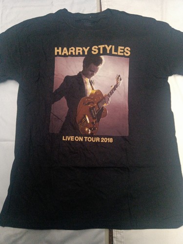Shirt chitarra harry - t-shirt,