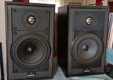 Altoparlanti Monitor CELESTION 3 originali