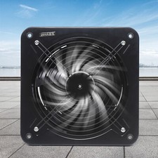 Ventilatore di scarico sistemi
