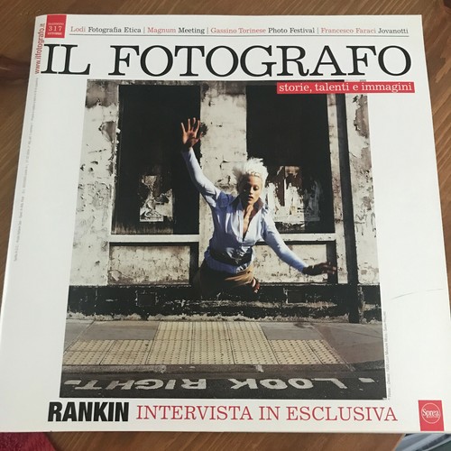 Fotografo rivista n 317 - -, n.317