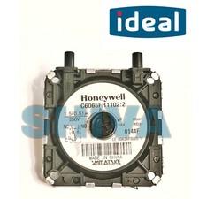 Ideal Mini C24 & S24