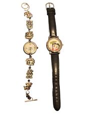 Orologi Betty Boop vintage