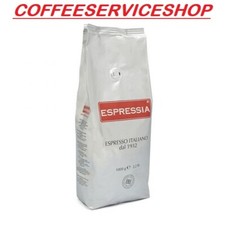 10 KG DI CAFFE' ESPRESSIA IN