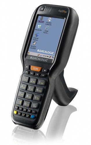 Datalogic falcon plus - x3+,