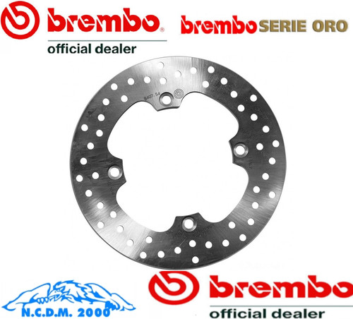 Disco freno brembo - brembo, serie