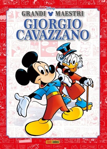 Grandi maestri giorgio - grandi,