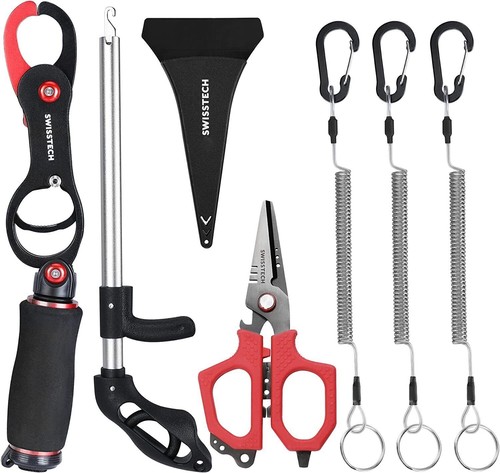Swiss tech 3pz kit - kit, attrezzi