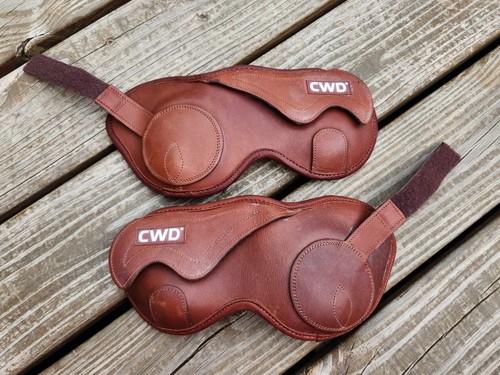 Stivali cwd equitation veicro - equitation,
