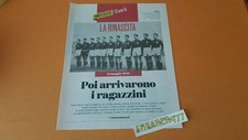 POSTER TORINO VINCITORE COPPA ITALIA 1993 + 2 ARTICOLI GRANDE TORINO + EXTRA