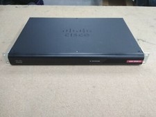 Cisco ASA5508-X con servizi