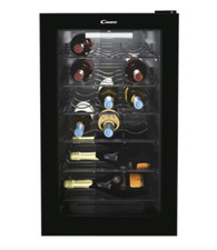 CANDY CWC021MNF FRIGO CANTINA