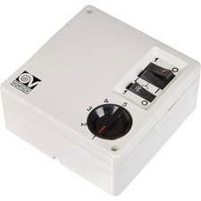 Regolatore di velocita scrrl5