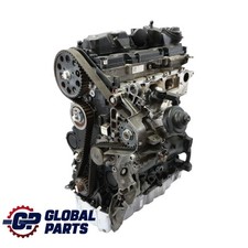 VW Volkswagen Golf Mk7 Audi A3 8V 2.0 TDI Motore Nudo CRBC 150HP 159k, GARANZIA