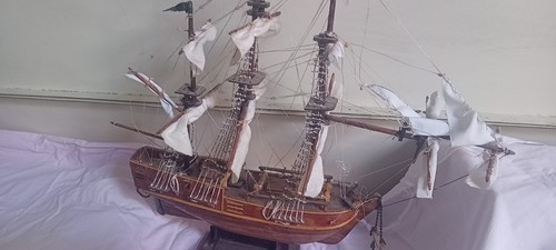 Veliero bounty - veliero, "bounty