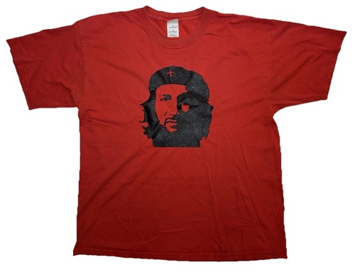 Y2k vintage che - y2k, guevara