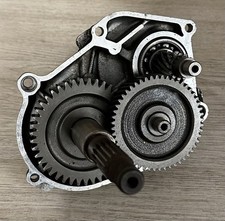 Carter Carterino Ingranaggi