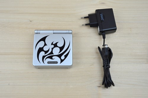 Gba nintendo gameboy - -,