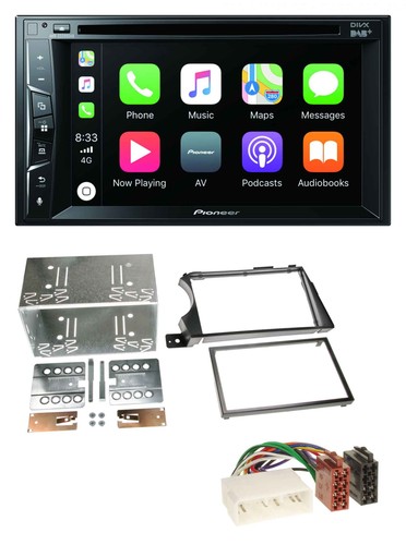 Pioneer mp3 usb dvd - mp3,
