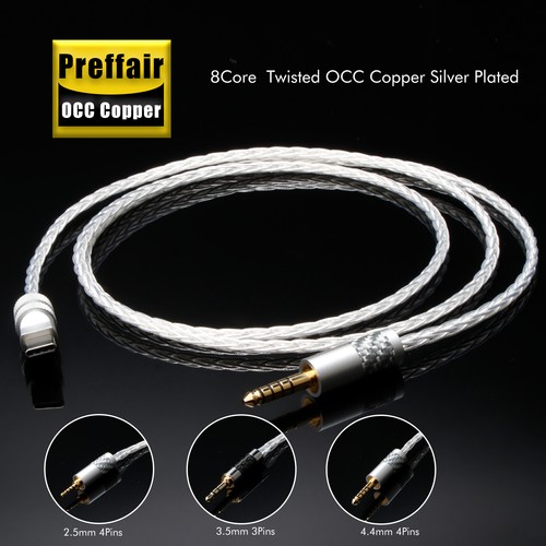Preffair hifi occ - occ, tipo